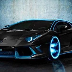 Meet your Posher, Alan